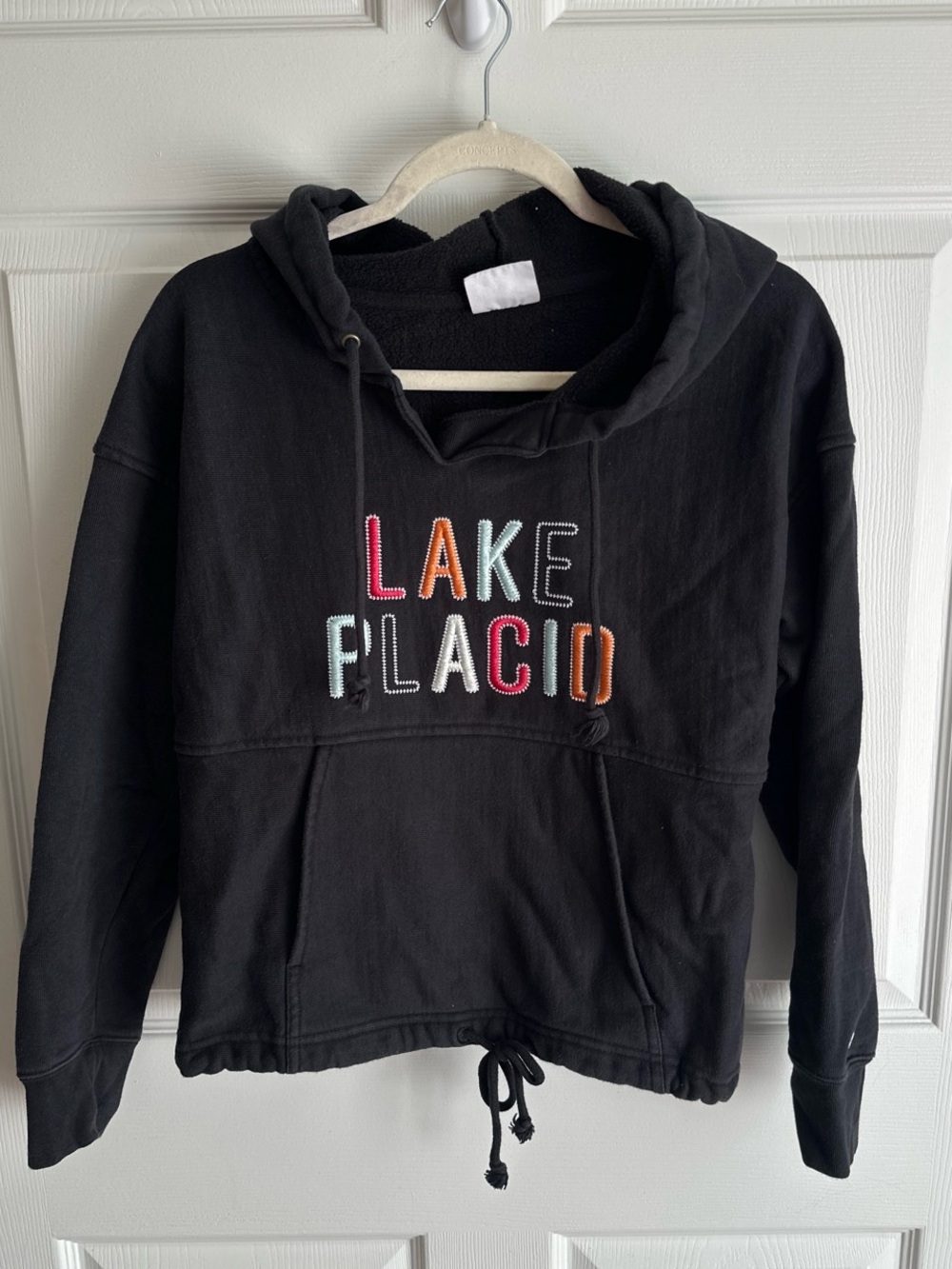 Champion Black Fleece Reverse Weave Sweatshirt